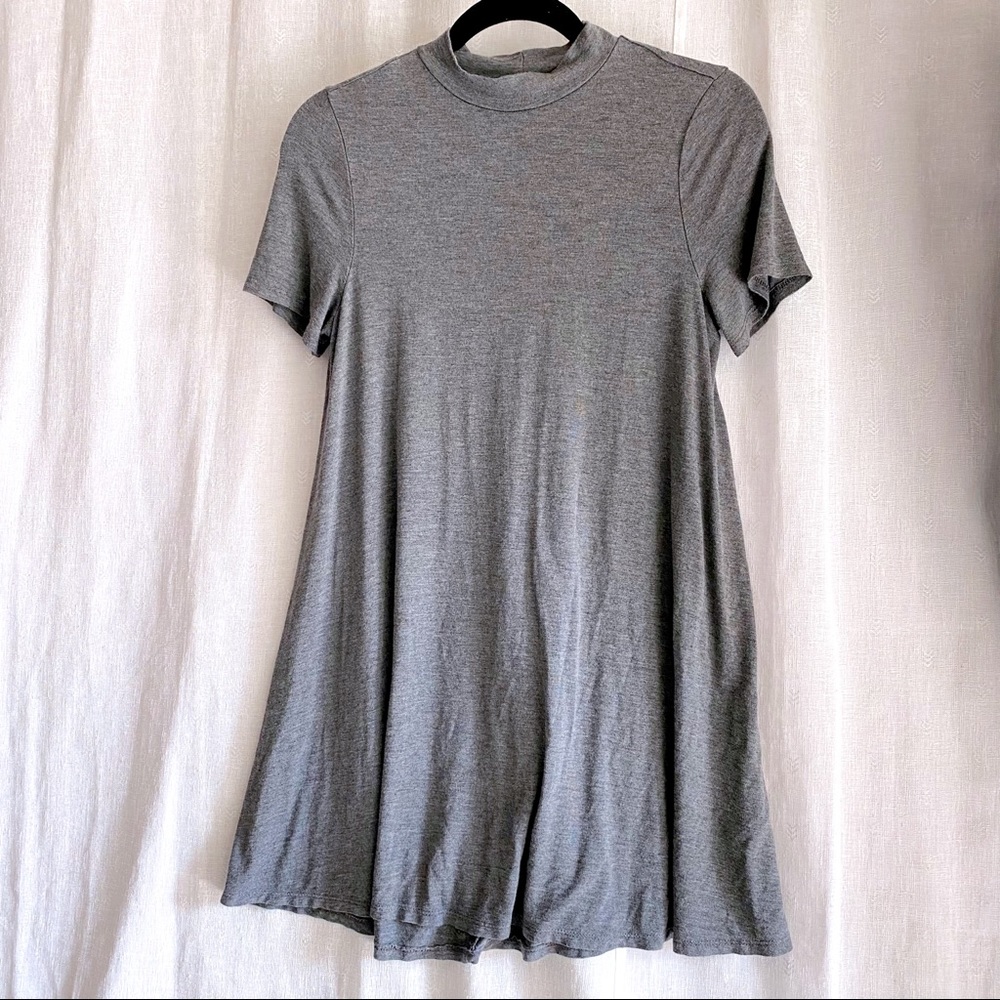 Lulus T Shirt Dress